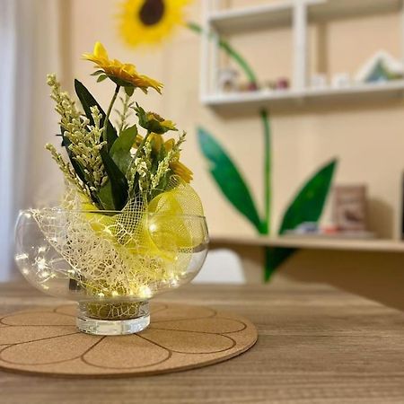 Appartamento Il Girasole Calcinaia Buitenkant foto